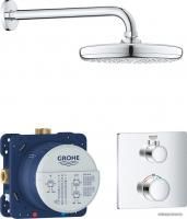 Grohe Grohtherm 34728000