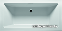 Ванна Riho Rethink Cubic 170x75 BR07105 (с ножками)