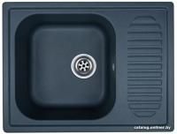 Granrus GR-645 (антрацит)