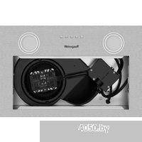 Weissgauff BOX 455 Inox