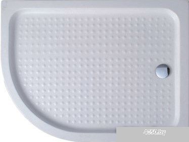 Душевой поддон Cezares 120x90 TRAY-A-RH-120/90-550-15-W-R