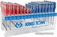 King Tony 31416MR (96 предметов)