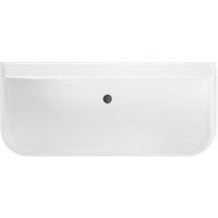 Belux Атланта ВА-1700 (18, белый матовый/Solid Surface)