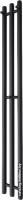Маргроид Ferrum Inaro СНШ 80x6 3 крючка (черный матовый, таймер справа)