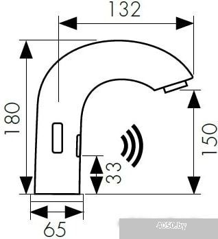 Kaiser Sensor 38421