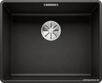 Кухонная мойка Blanco Subline 500-F 525994 (черный)