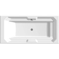 Belux Кастилия ВКА 1900 (18, белый матовый)