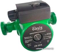 Oasis CB-25/6-130