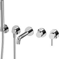 Whitecross YSET1240CR (хром)