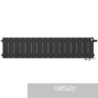 Royal Thermo PianoForte 200 Noir Sable VDR (16 секций)