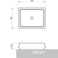 Lavinia Boho Bathroom Sink 33311110