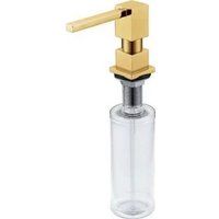 Grocenberg AC0033 (золото глянец)