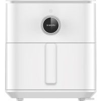 Xiaomi Smart Air Fryer 6.5L MAF10 (международная версия, белый)