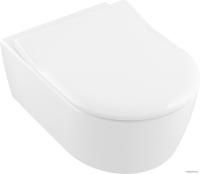 Унитаз Villeroy & Boch Avento 5656RS01