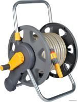 Hozelock Assembled 2-in-1 Hose Reel 2431 (1/2, 25 м)