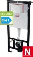 Инсталляция для унитаза Alcaplast AM101/1120E