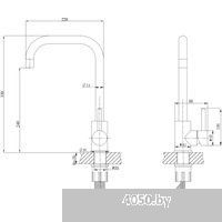 Ekko E70304-4