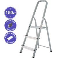 Новая высота NV 113 комбинированная 3 ступени