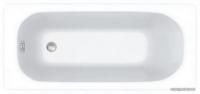 Ванна Bonito Home Daisy 150x70 (с ножками)