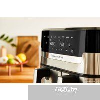 Tefal Dual Easy Fry & Grill EY905D10