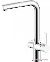 IDDIS Pure PURSBFLi05 (хром)