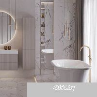 Belux Сиртаки ВСР-1750 (18, белый матовый)