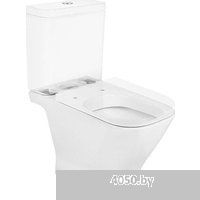 Roca The Gap 7342477000 (без бачка, без сиденья)