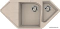 Кухонная мойка Elleci Ego Corner G51 Avena