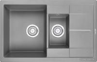 Granula GR-7802 (алюминиум)