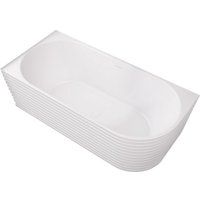 Abber Stein AS9651 L (белый матовый)