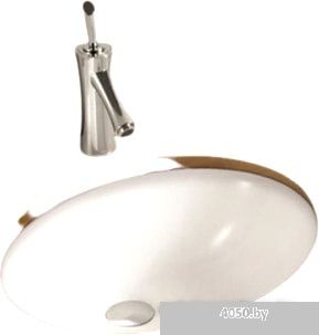 Умывальник WeltWasser Deilbach 6022