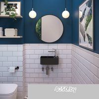 Lavinia Boho Bathroom Sink Slim 33311066