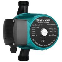 Shinhoo Basic 32-12