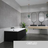 Lauter Ava 150 21208050 (с ножками и серым подголовником)