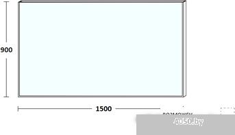 De Aqua Сильвер 140/261676