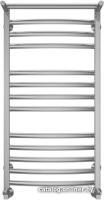 Полотенцесушитель TERMINUS Енисей П13 500x1000 с полкой нп