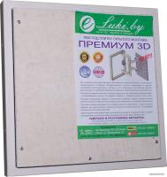 Люк Eluki Премиум 3D (40x90 см)