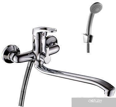 Смеситель Rossinka Silvermix B35-34