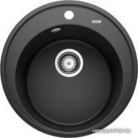 Кухонная мойка Blanco Riona 45 526095 (черный)