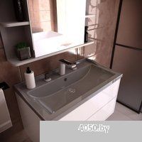 Versalia Fiesta 80 Grey