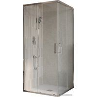 BelBagno LUCE-AH-2-100/80-C-Cr