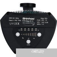 Shinhoo Mega 25-12 (с гайками)