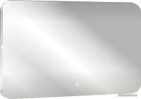 Toppus Зеркало Satin 80x55