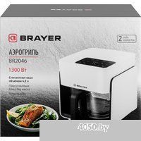 Brayer BR2046