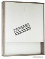 Style Line Шкаф с зеркалом Экзотик 55