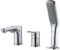 Смеситель D&K DA-1394941