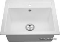 Vigro Vigronit VG204 150860 (белый)