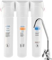 Гейзер Смарт (для умеренно жесткой воды)