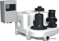 Насос Grundfos Multilift M 32.3.2