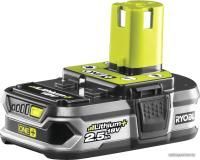Ryobi RB18L25 ONE+ 5133002237 (18В/2.5 а*ч)